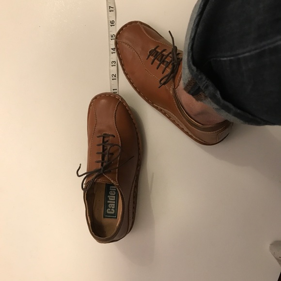 Calden Be Taller height increasing shoes M-6 W-8 - Picture 4 of 8